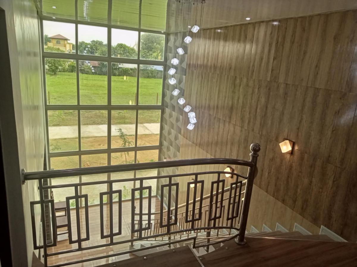 Villa Casa Camba, Barangay Bued Alaminos Luaran gambar