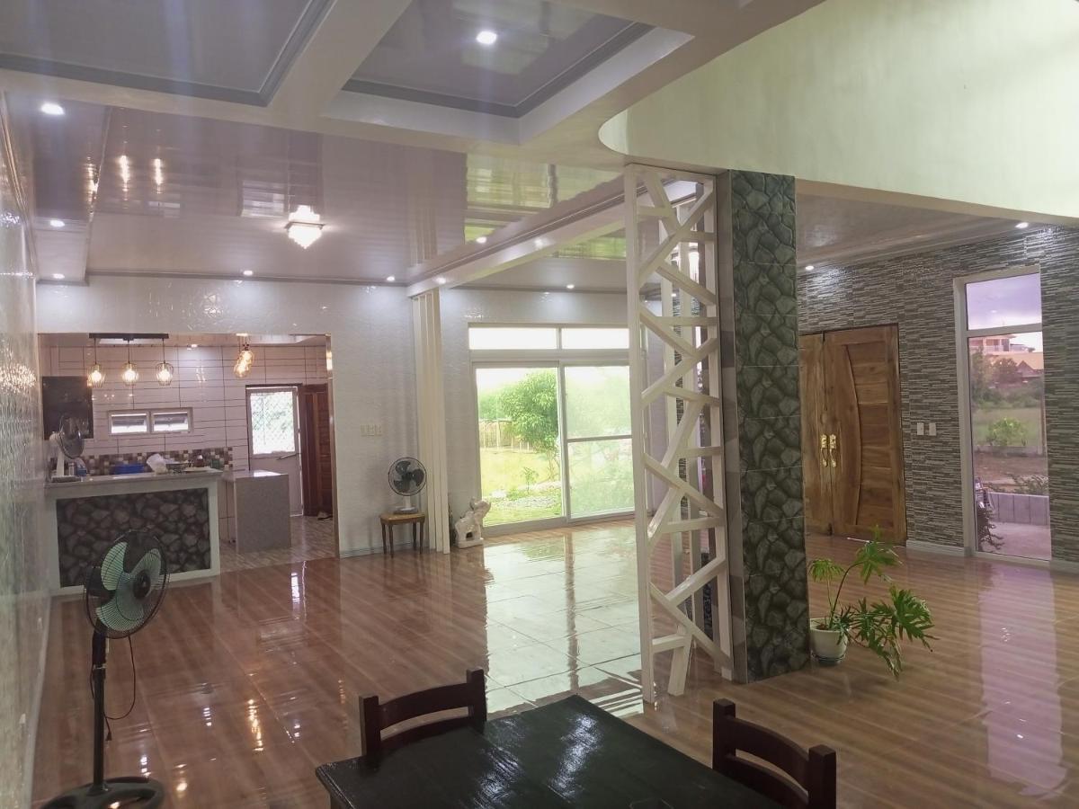 Villa Casa Camba, Barangay Bued Alaminos Luaran gambar
