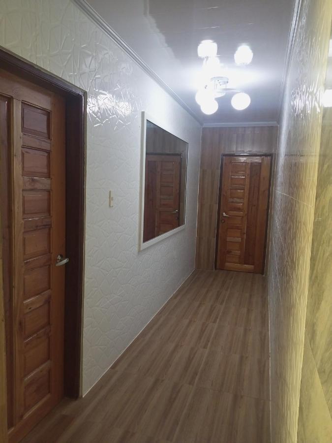 Villa Casa Camba, Barangay Bued Alaminos Luaran gambar
