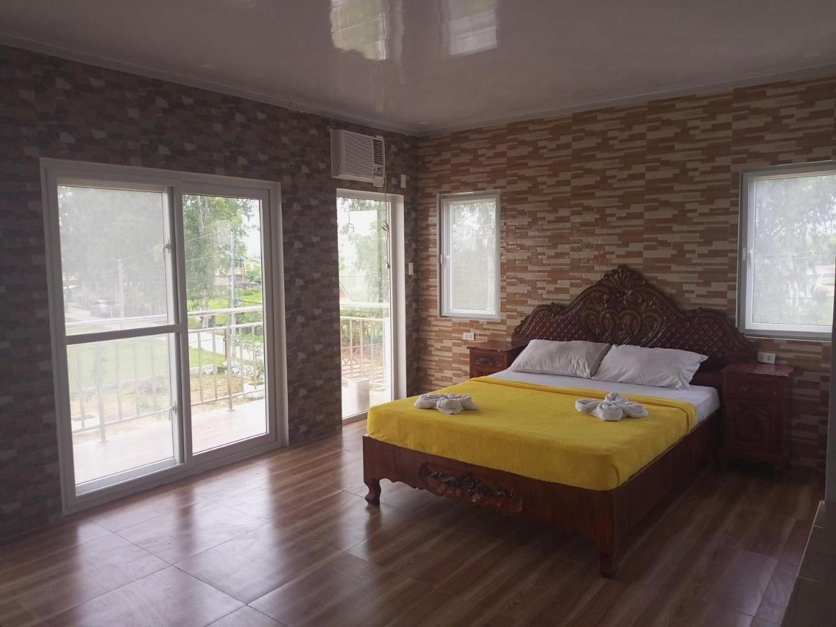 Villa Casa Camba, Barangay Bued Alaminos Luaran gambar