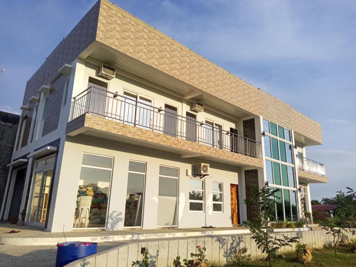 Villa Casa Camba, Barangay Bued Alaminos Luaran gambar