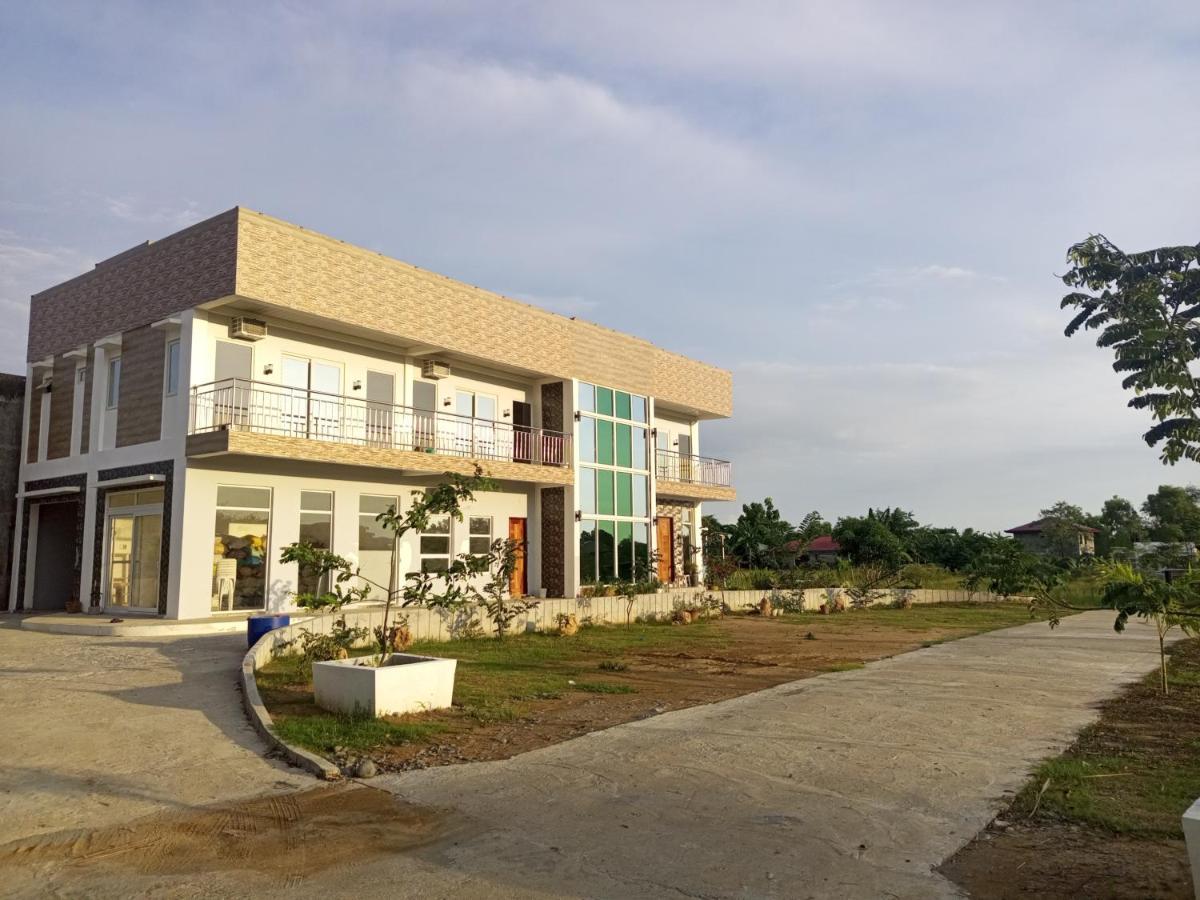 Villa Casa Camba, Barangay Bued Alaminos Luaran gambar