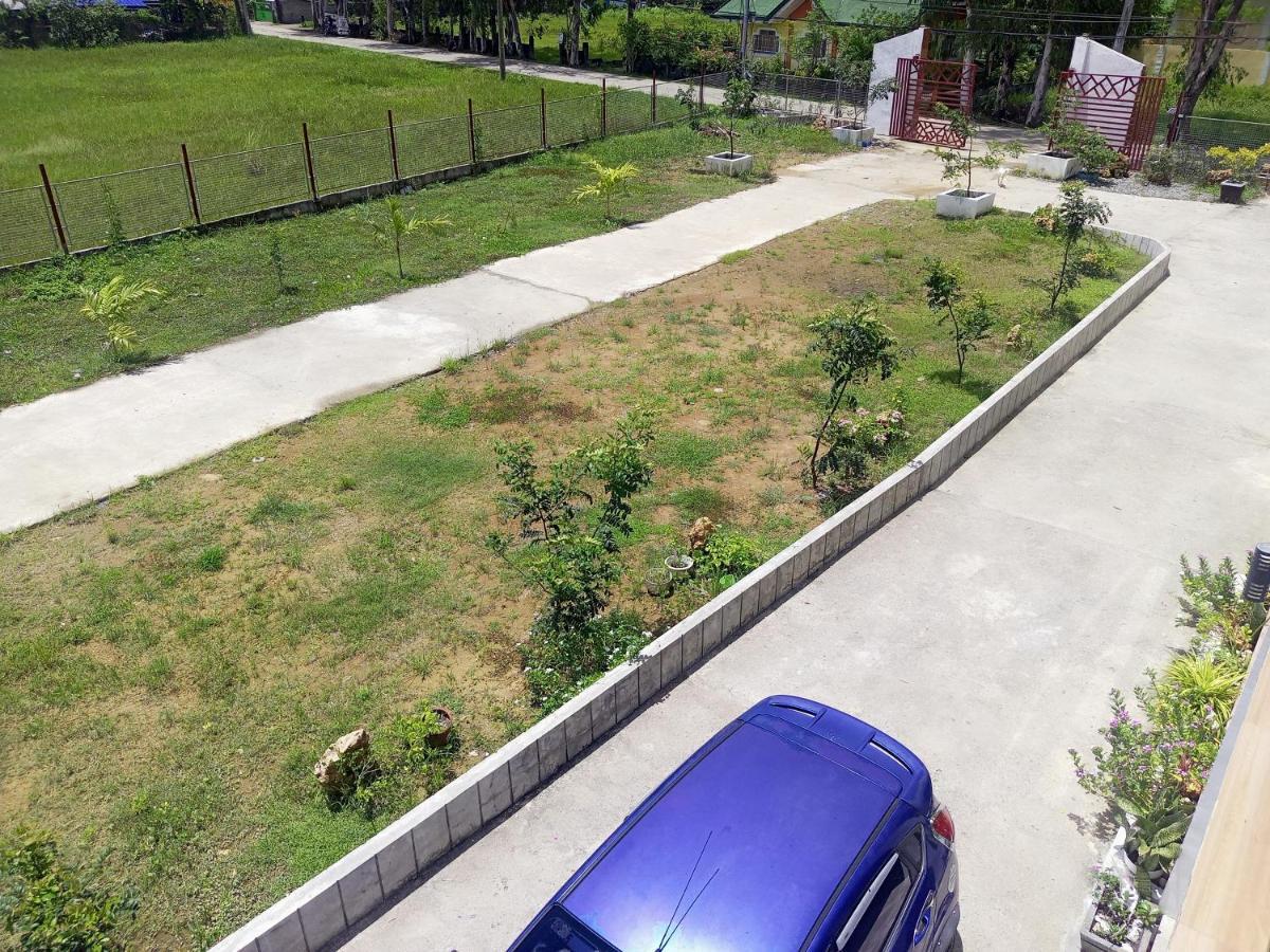 Villa Casa Camba, Barangay Bued Alaminos Luaran gambar