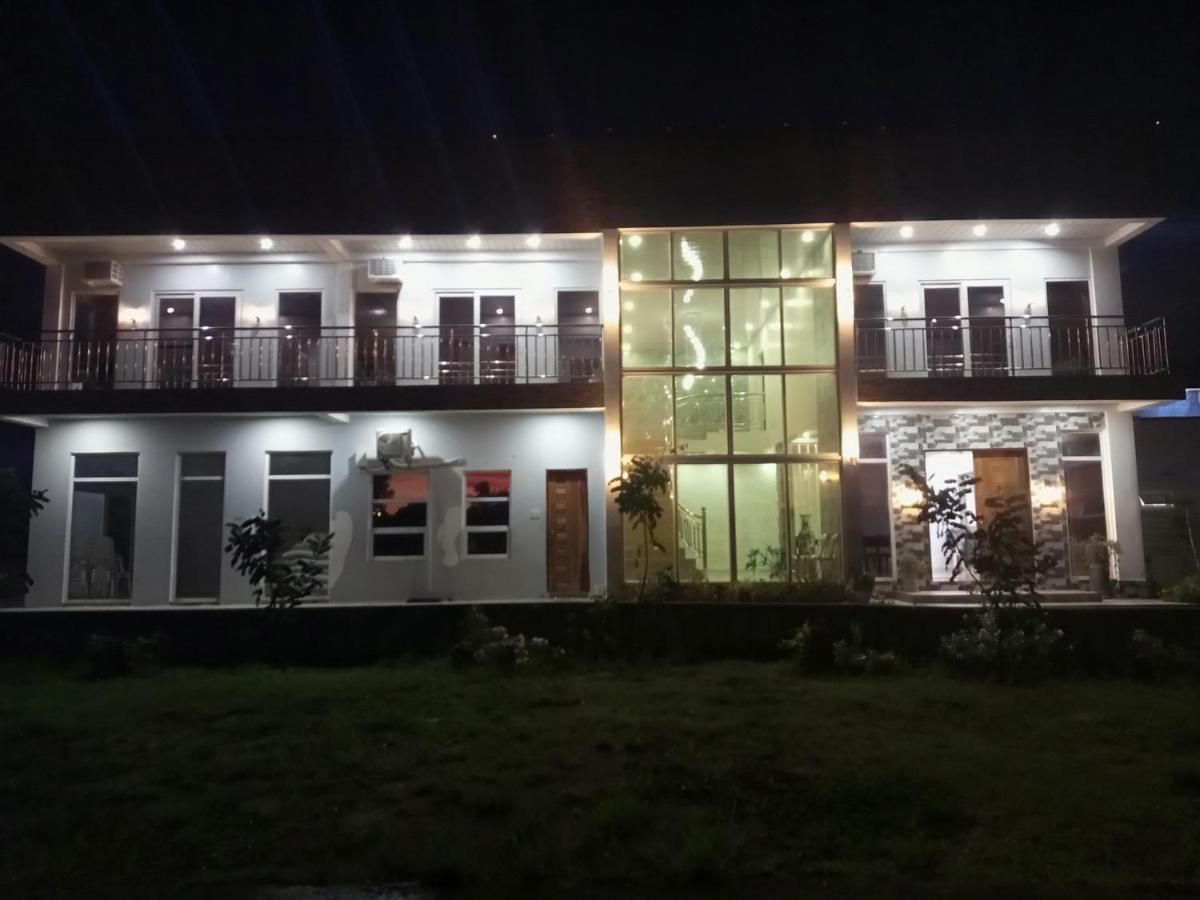 Villa Casa Camba, Barangay Bued Alaminos Luaran gambar