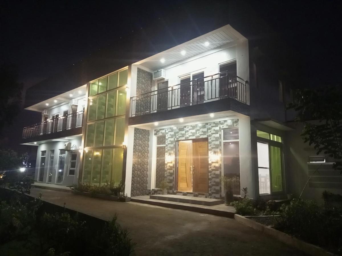 Villa Casa Camba, Barangay Bued Alaminos Luaran gambar