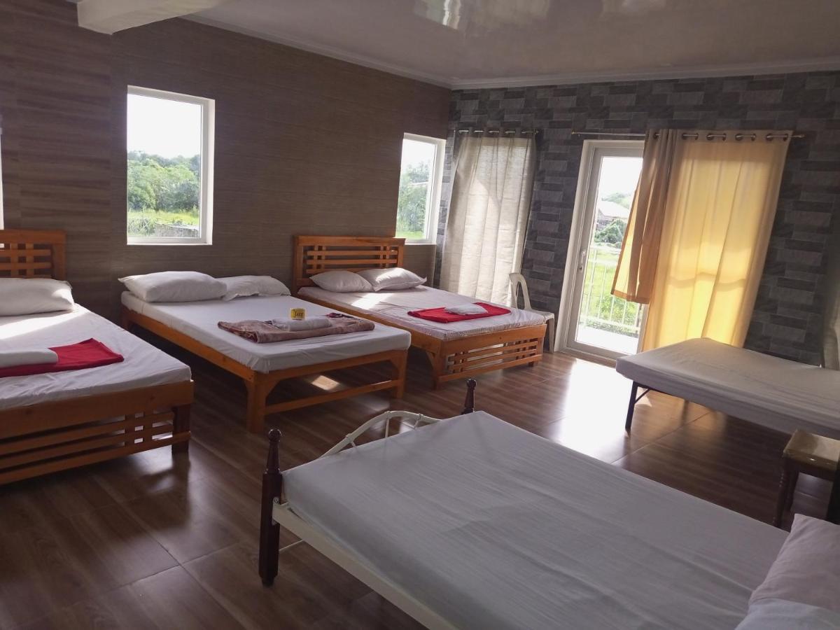 Villa Casa Camba, Barangay Bued Alaminos Luaran gambar